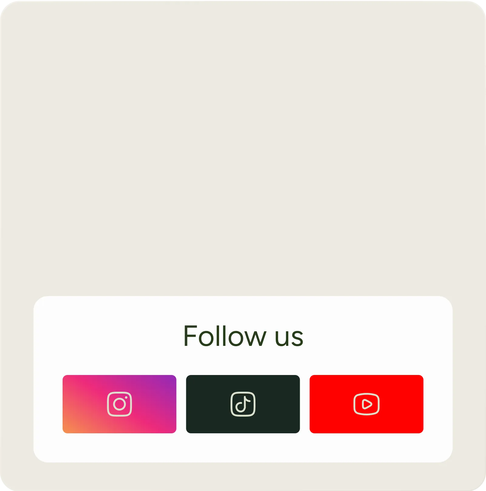 Réseaux sociaux et e-shop
