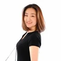 A Jung, restauratrice à Paris et première cliente de Lecy.
