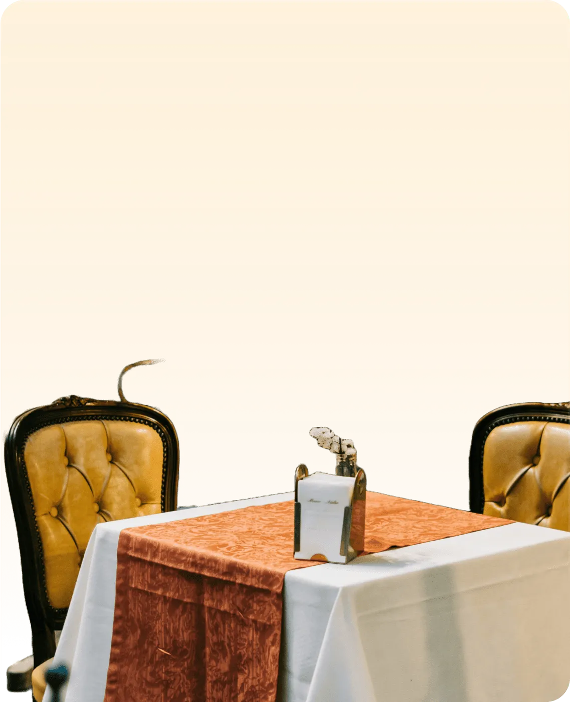 Programme de fidélité Lecy en restaurants